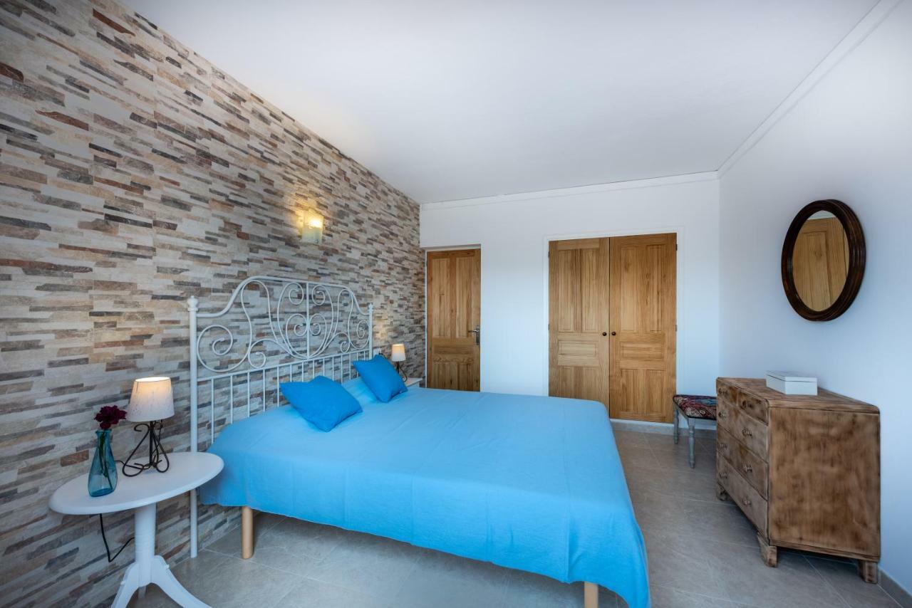 Castell Des Paradis Портопетро Екстер'єр фото
