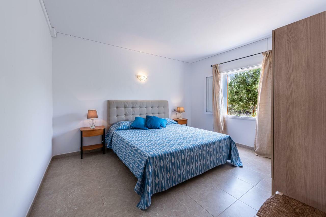 Castell Des Paradis Портопетро Екстер'єр фото