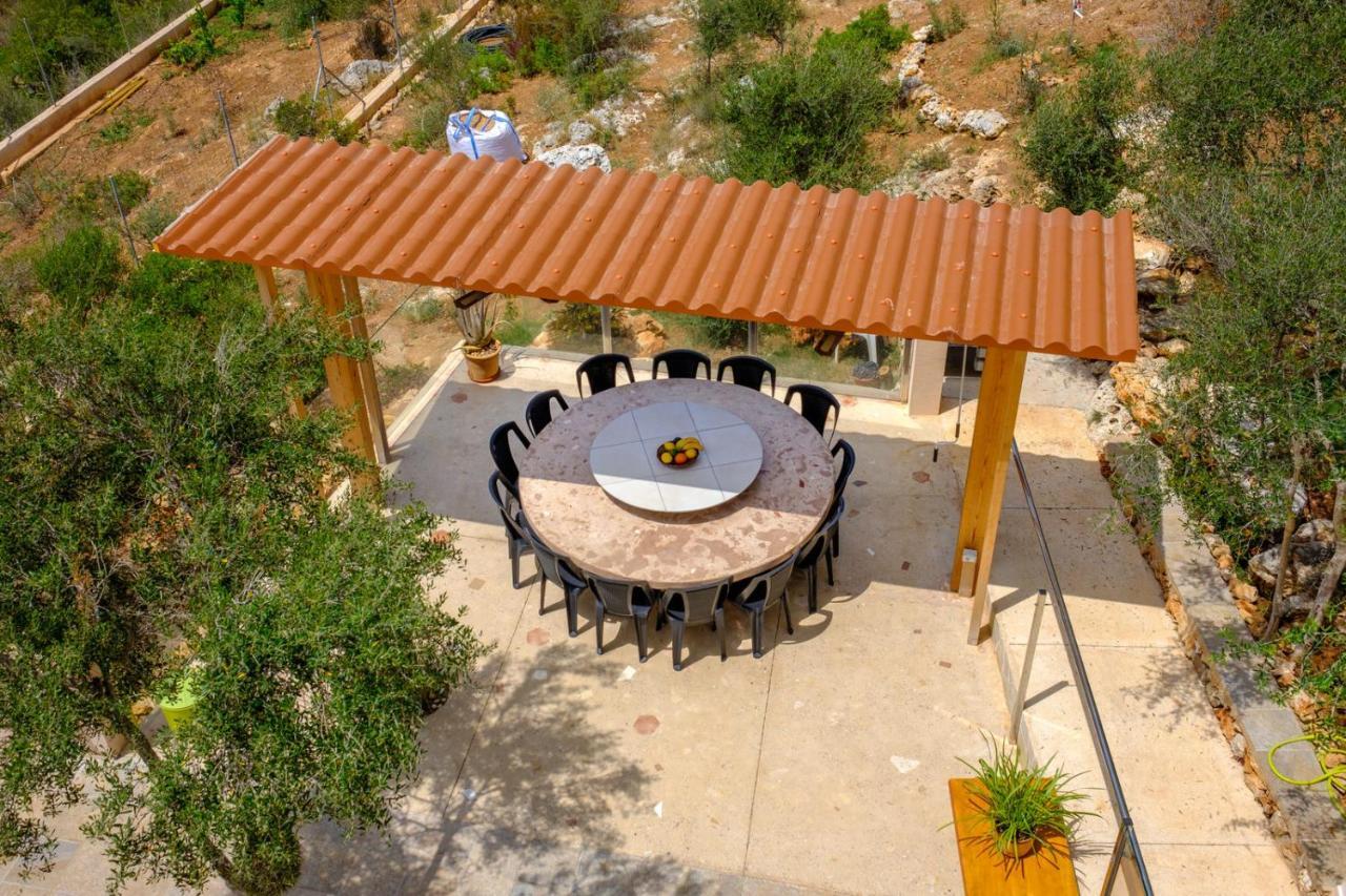 Castell Des Paradis Портопетро Екстер'єр фото